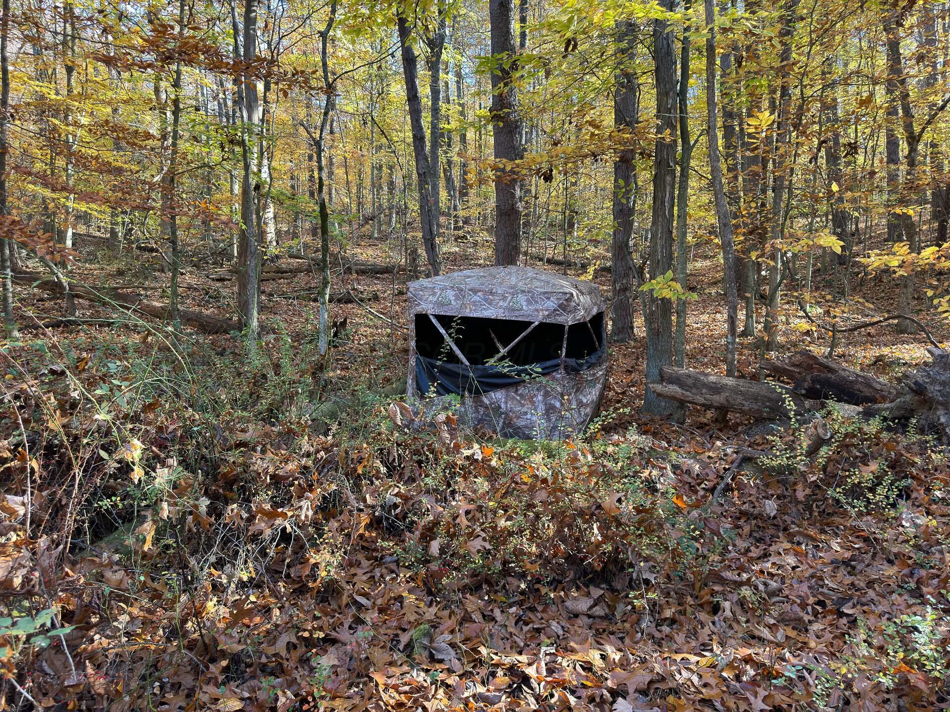 Flint Ridge Road, Hopewell, Ohio image 12