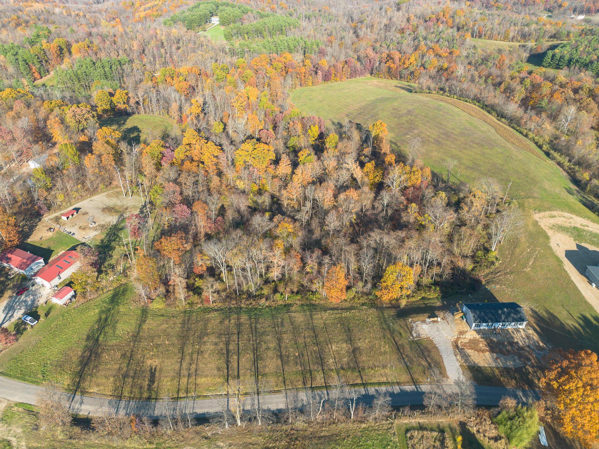 Flint Ridge Road, Hopewell, Ohio image 3