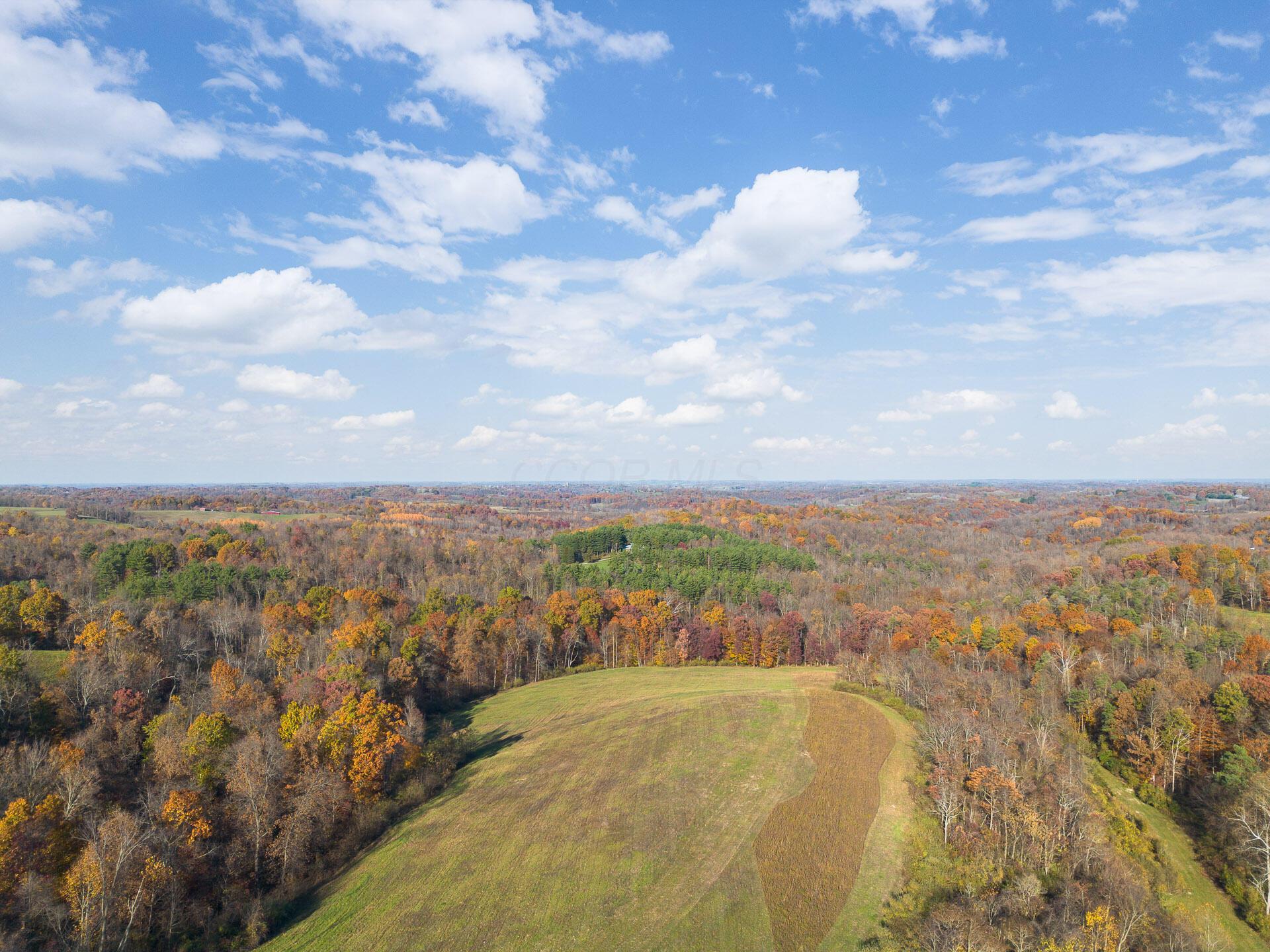 Flint Ridge Road, Hopewell, Ohio image 1