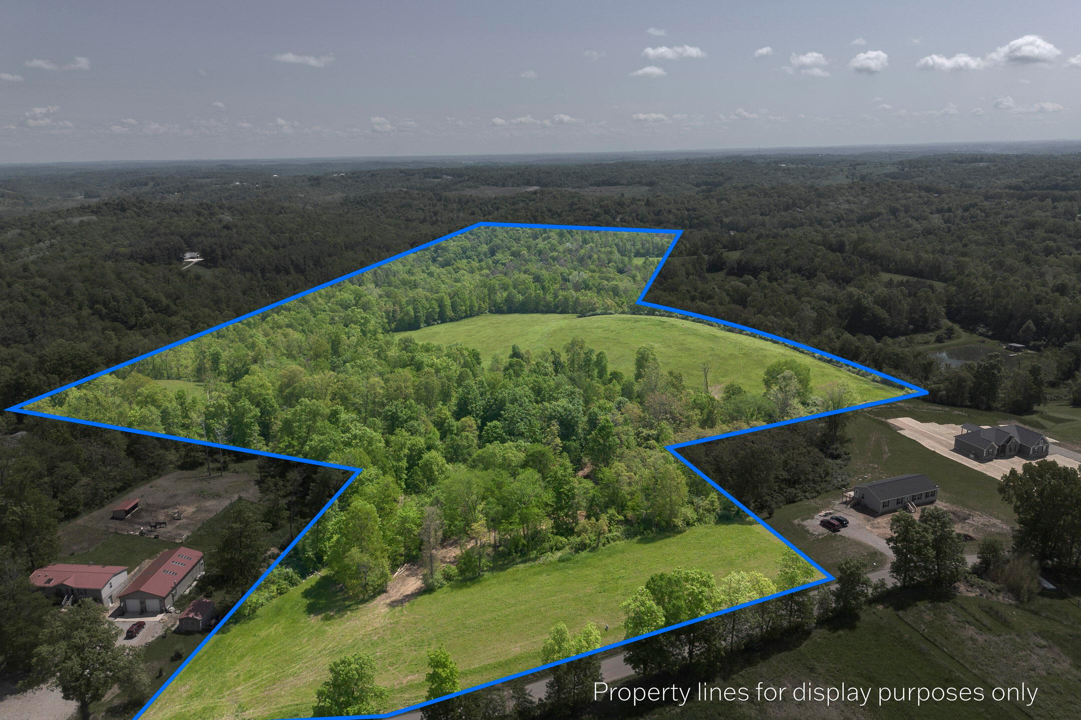 Flint Ridge Road, Hopewell, Ohio image 3