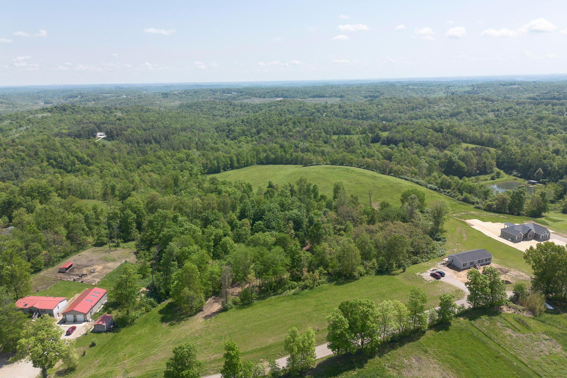 Flint Ridge Road, Hopewell, Ohio image 2