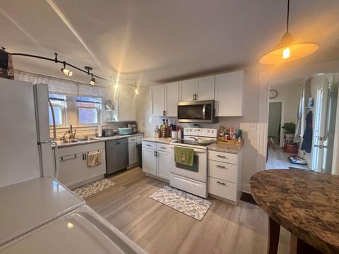 Tiny photo for 760 E 4th Street, Chillicothe, OH 45601 (MLS # 226006886)