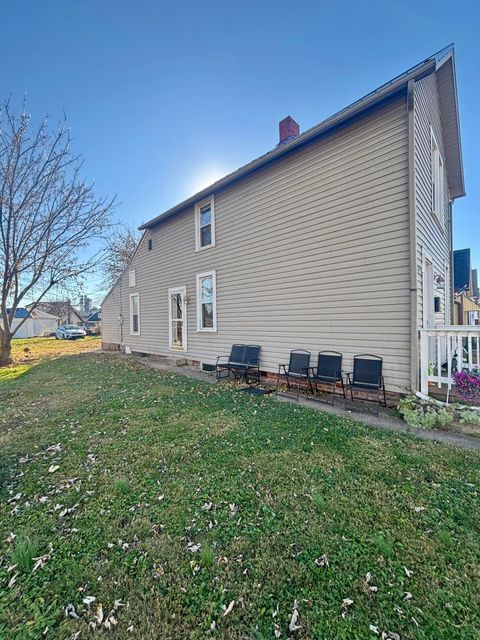 Tiny photo for 760 E 4th Street, Chillicothe, OH 45601 (MLS # 226006886)