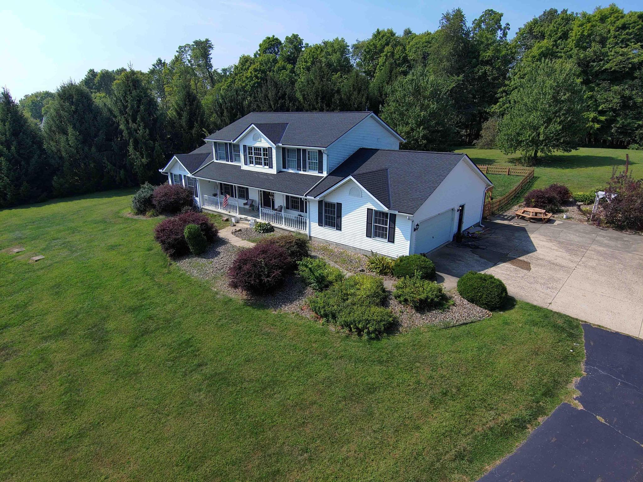 6301 Martinsburg Road, Mount Vernon, Ohio image 38