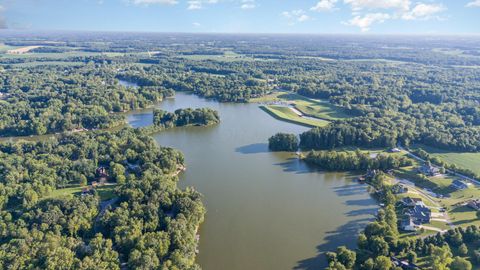 Photo of 127- U9 brewer Court, Mount Gilead, OH 43338 (MLS # 225031215) Photo of 127- U9 brewer Court, Mount Gilead, OH 43338 (MLS # 225031215)