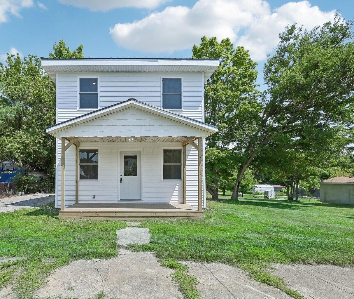 View Marengo, OH 43334 house