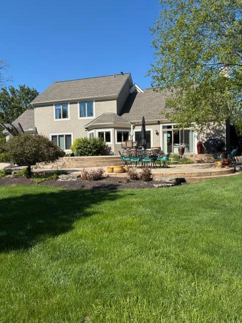10561 Churchill Drive