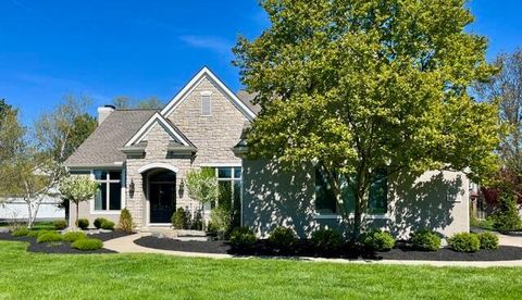10561 Churchill Drive Powell OH 43065