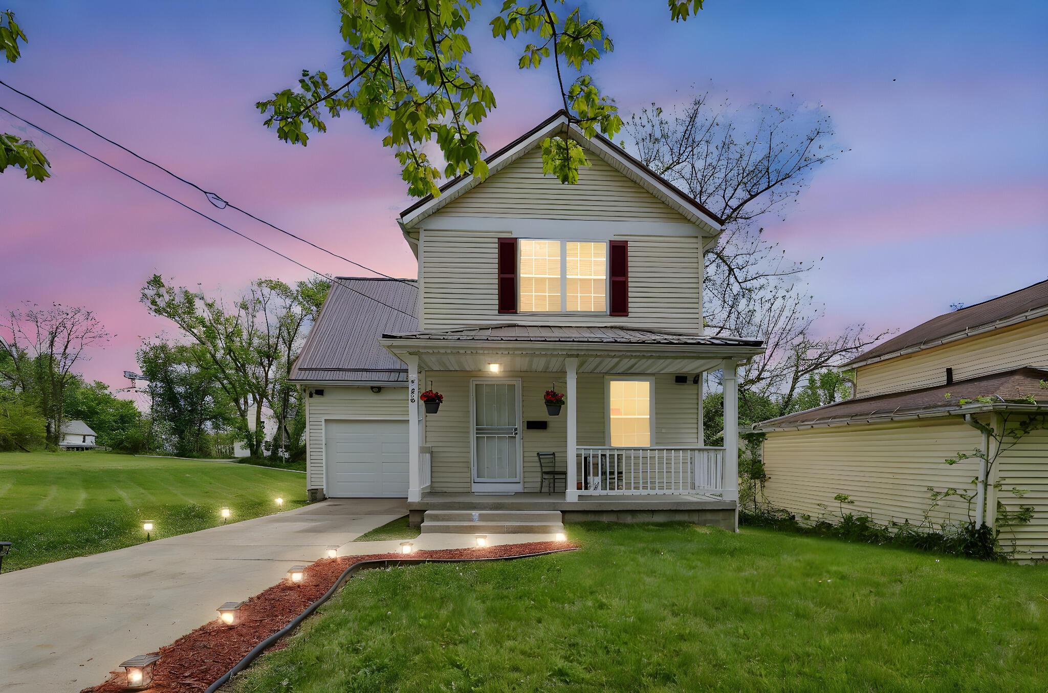 528 N Mulberry Street, Mansfield, Ohio image 1