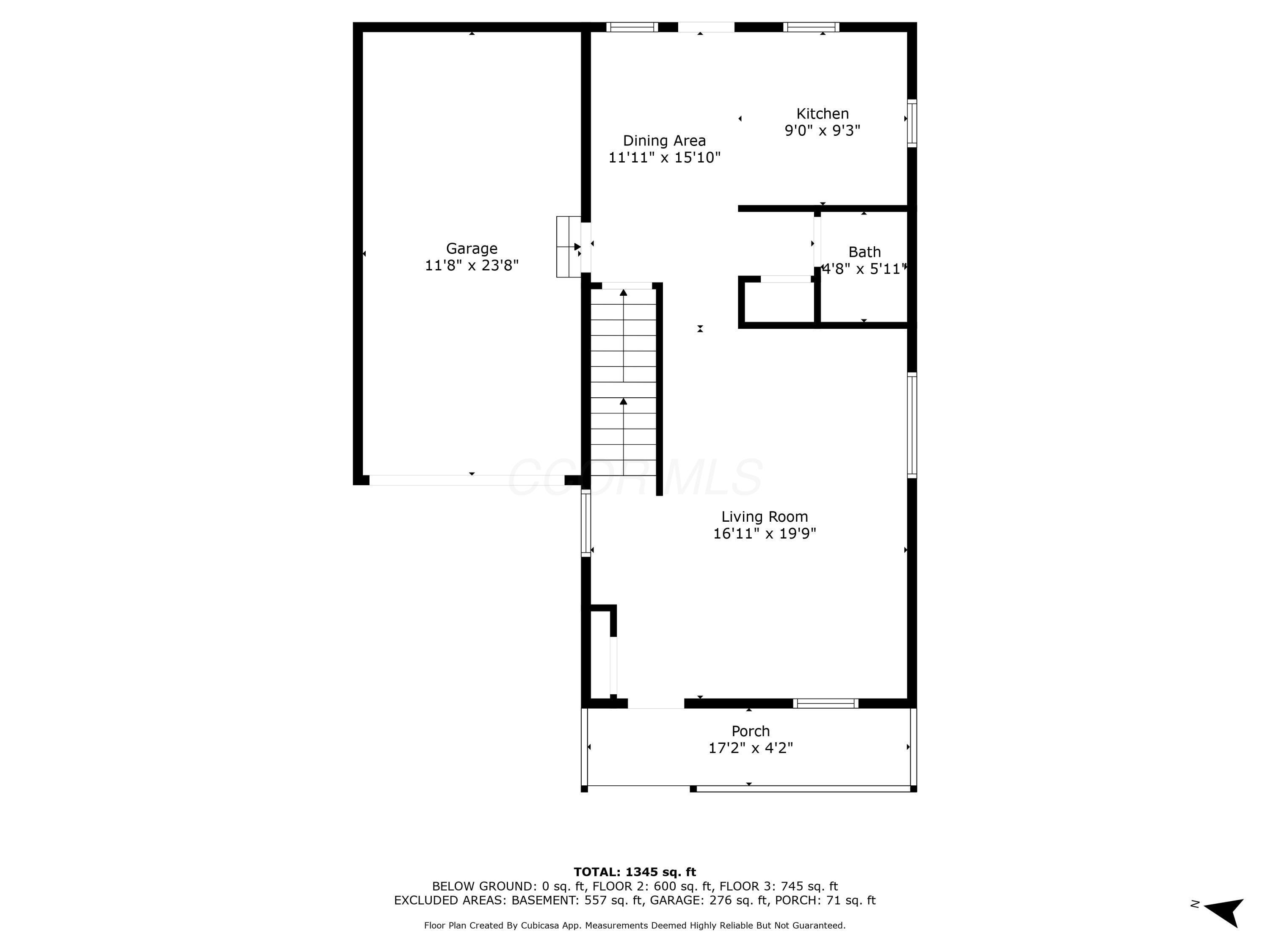 528 N Mulberry Street, Mansfield, Ohio image 32