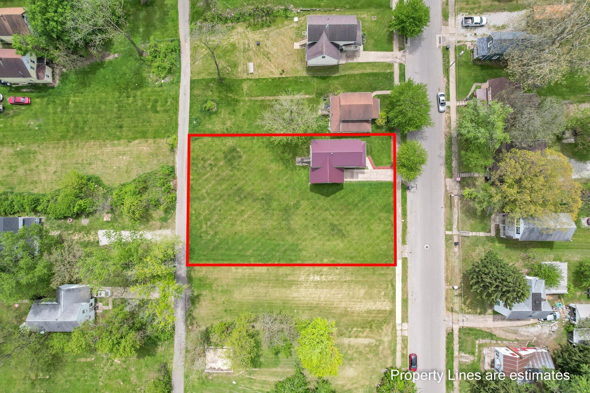 528 N Mulberry Street, Mansfield, Ohio image 3