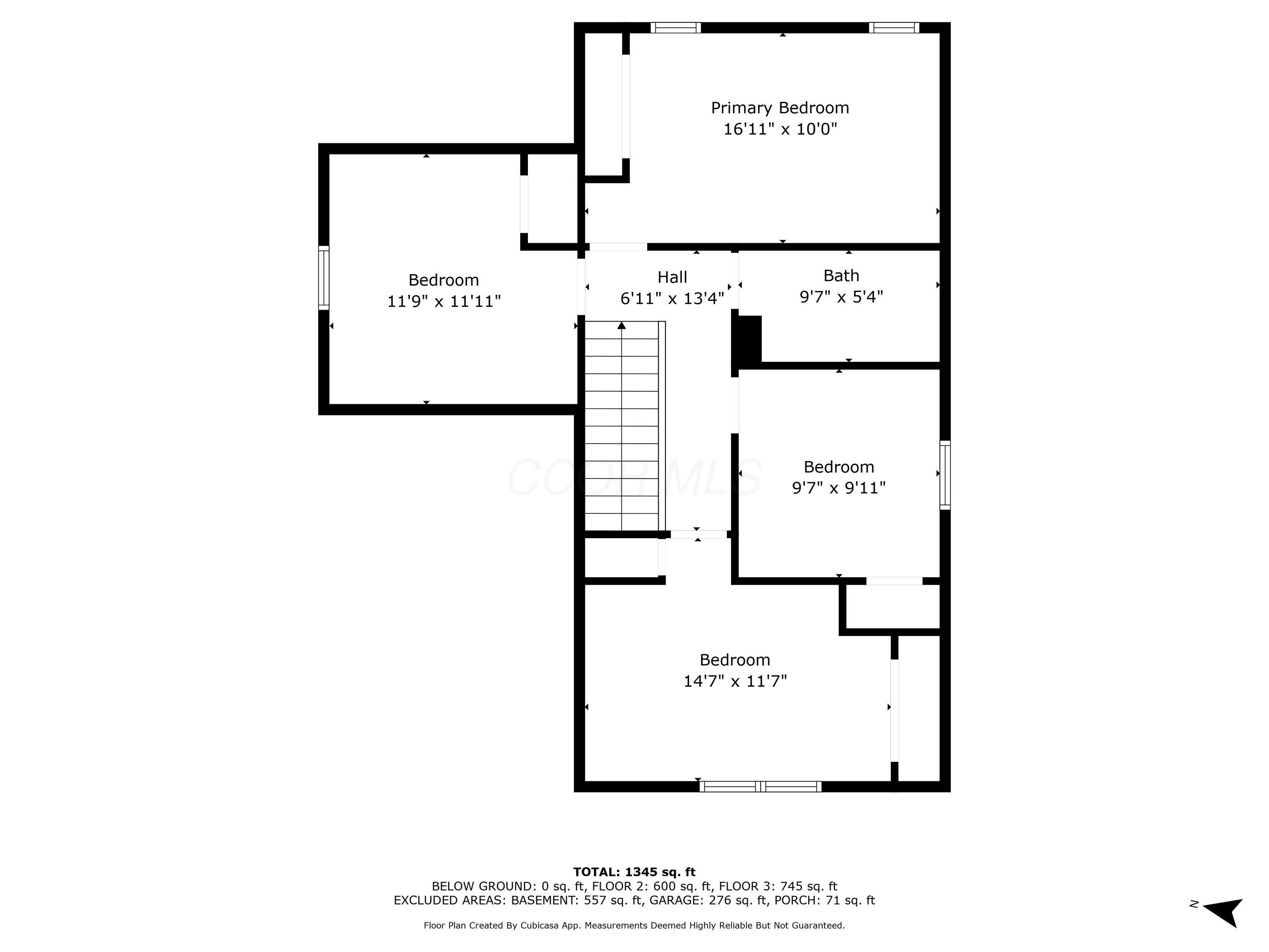 528 N Mulberry Street, Mansfield, Ohio image 33