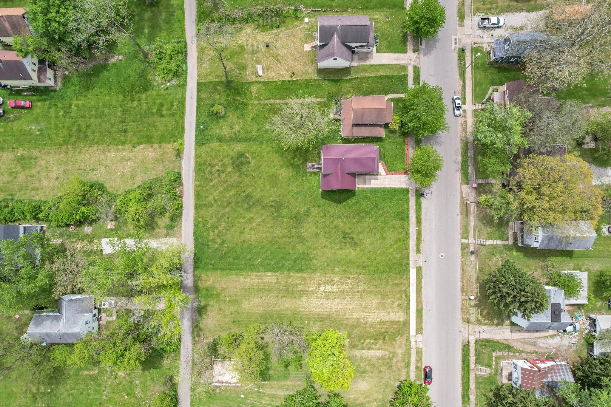 528 N Mulberry Street, Mansfield, Ohio image 35