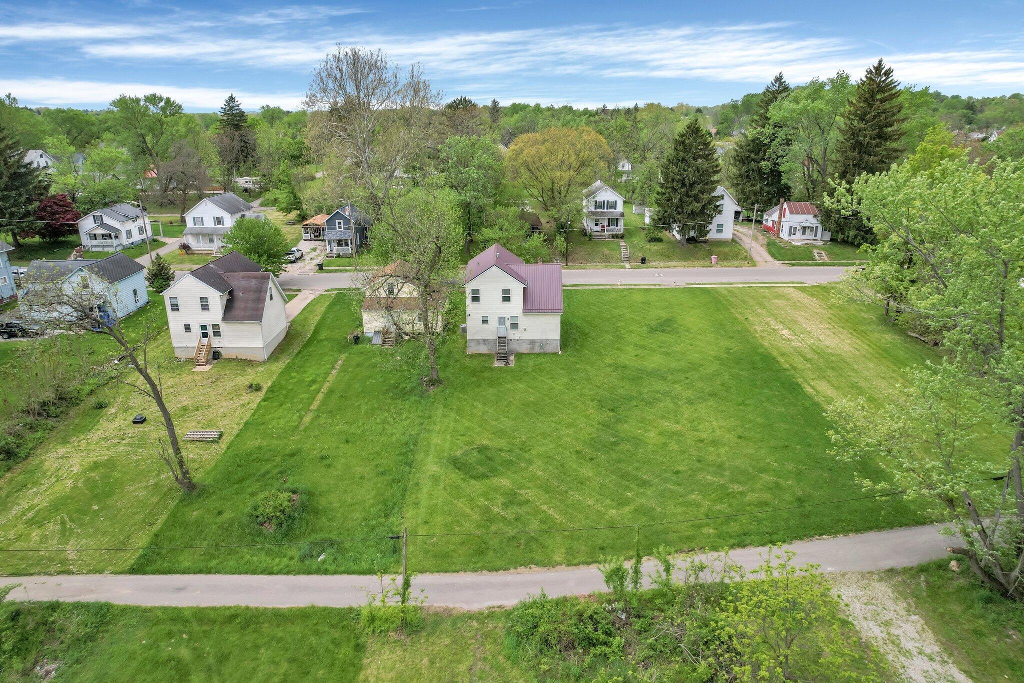 528 N Mulberry Street, Mansfield, Ohio image 30