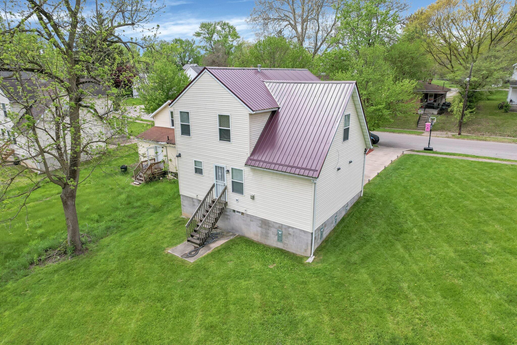 528 N Mulberry Street, Mansfield, Ohio image 29