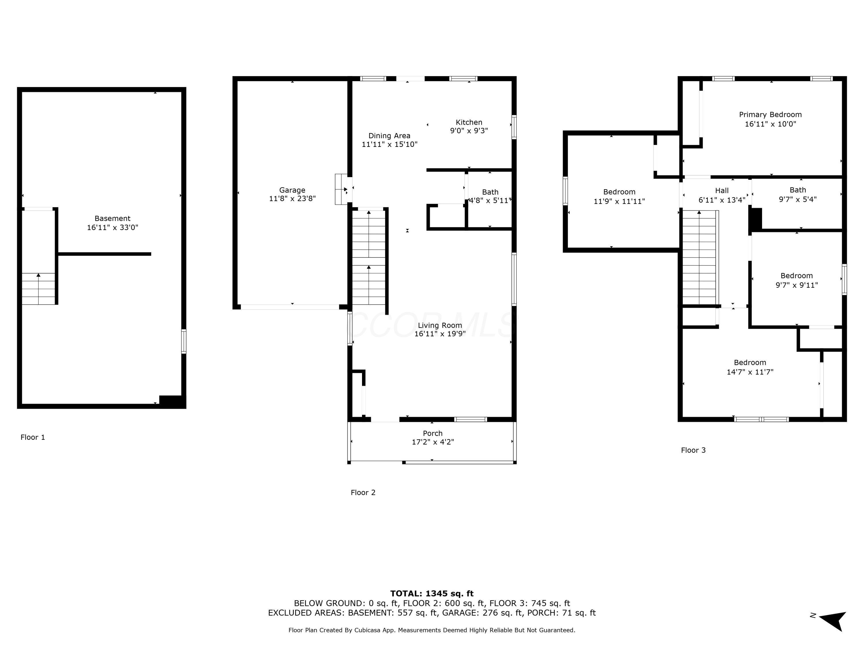 528 N Mulberry Street, Mansfield, Ohio image 2