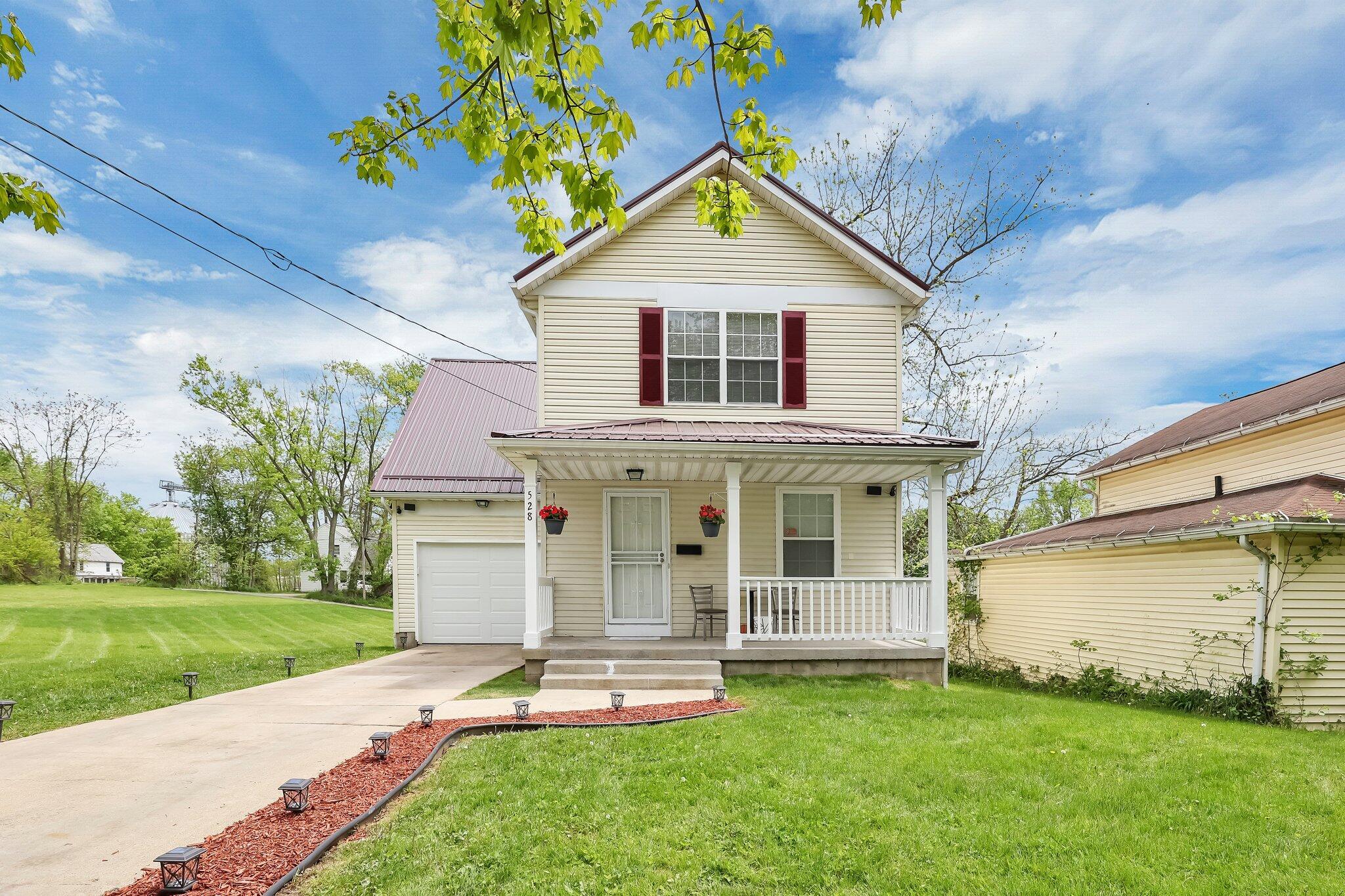 528 N Mulberry Street, Mansfield, Ohio image 4