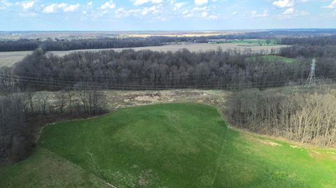 Photo of 0 Marion Road NW, Centerburg, OH 43011 (MLS # 226011625)