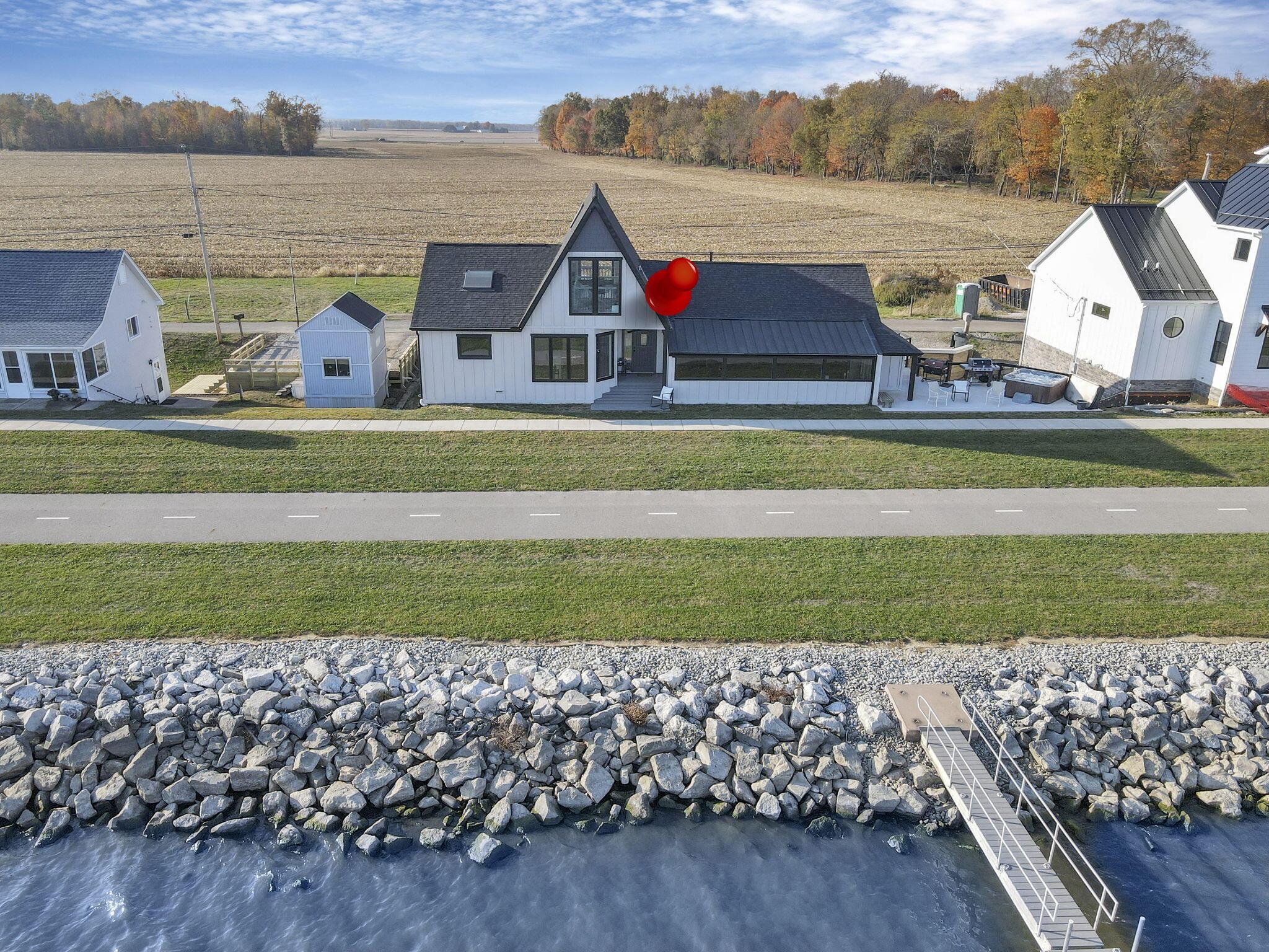 13180 W Bank Drive, Millersport, Ohio image 9