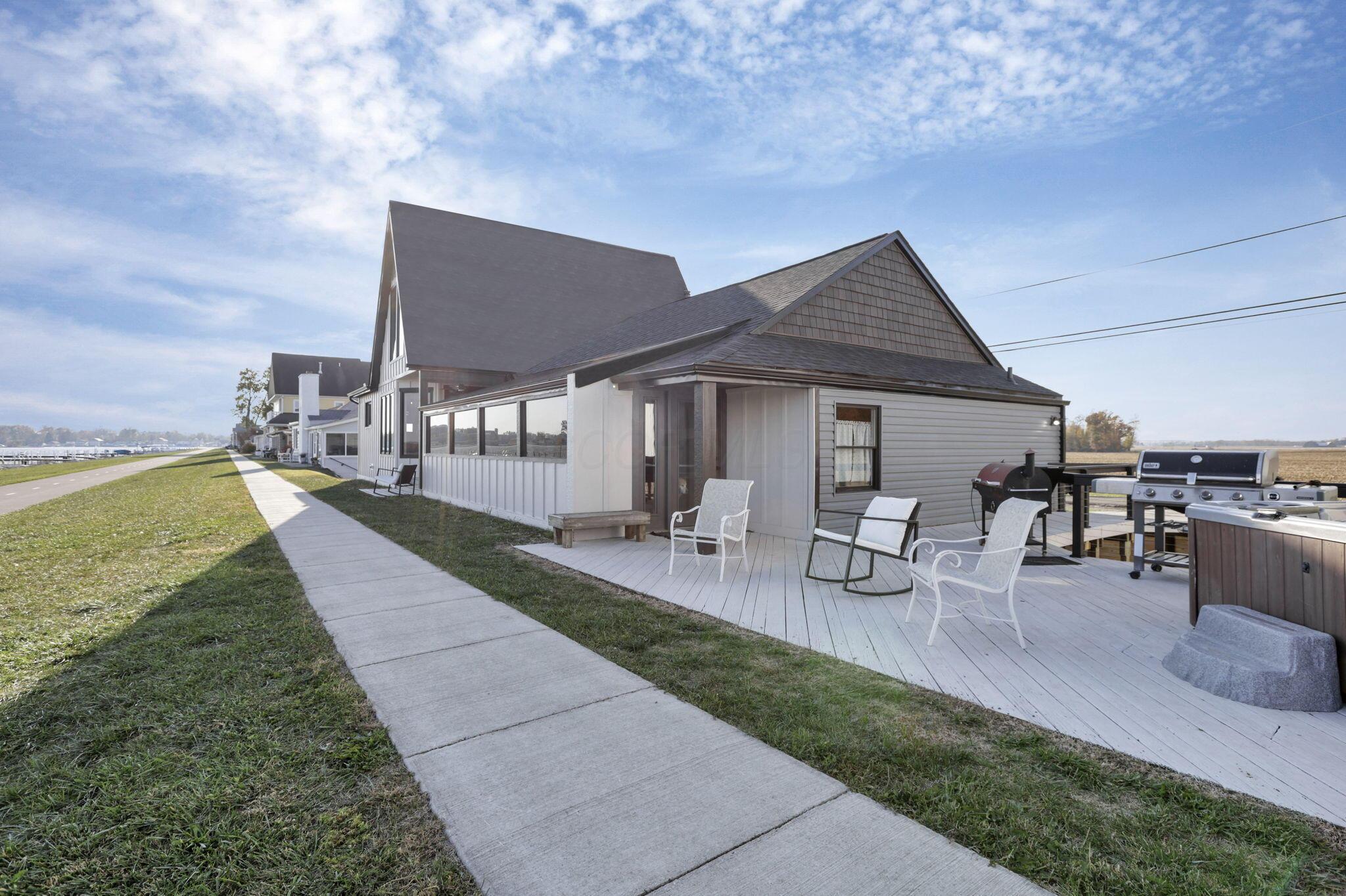 13180 W Bank Drive, Millersport, Ohio image 5