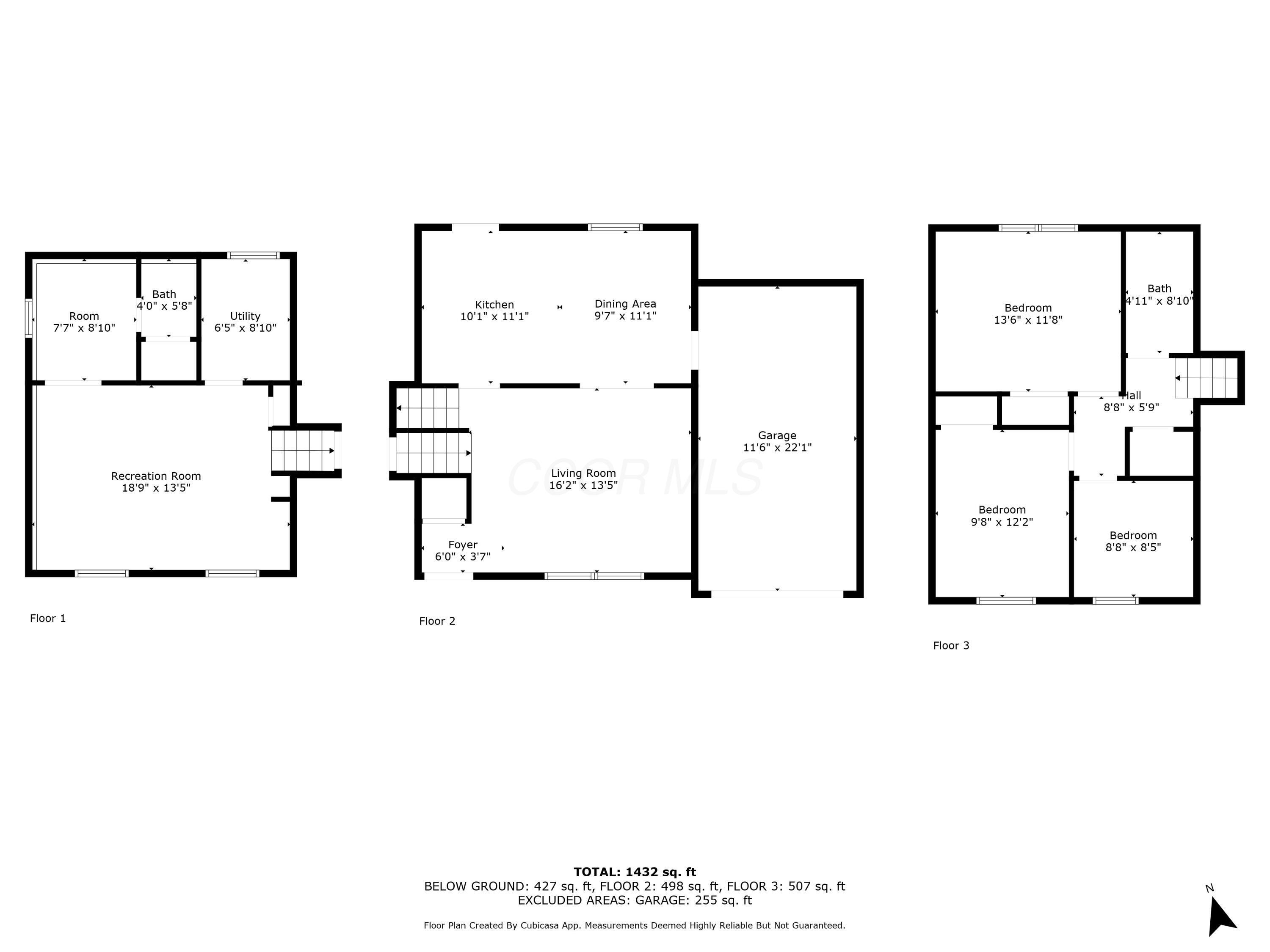 668 Dovalon Place, Galloway, Ohio image 30