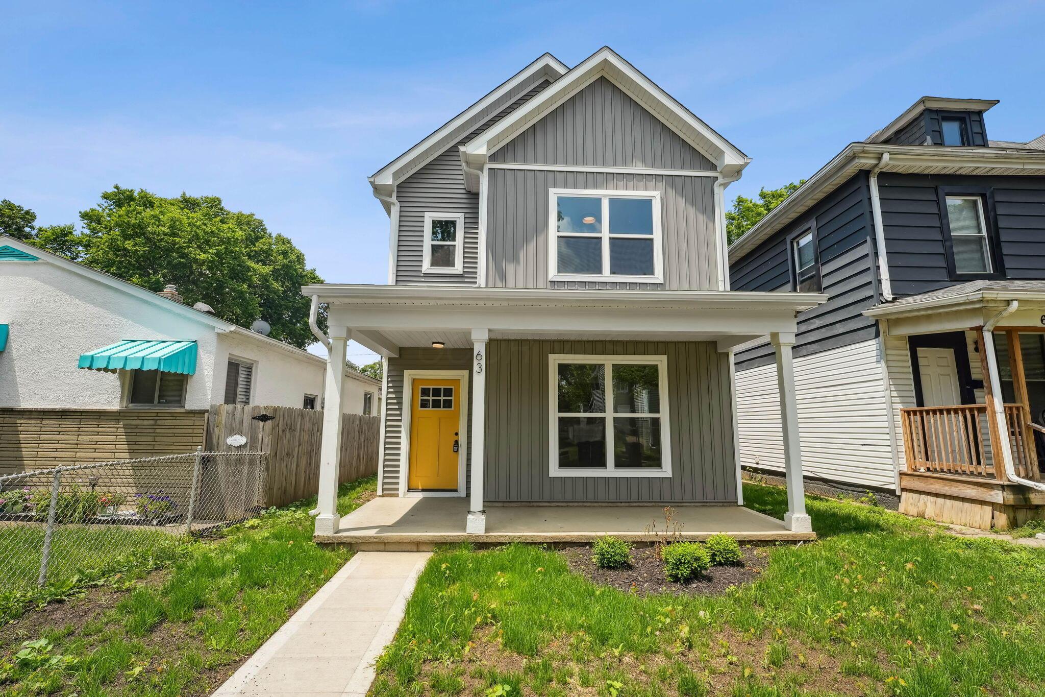 63 Hayden Avenue #63, Columbus, Ohio image 8