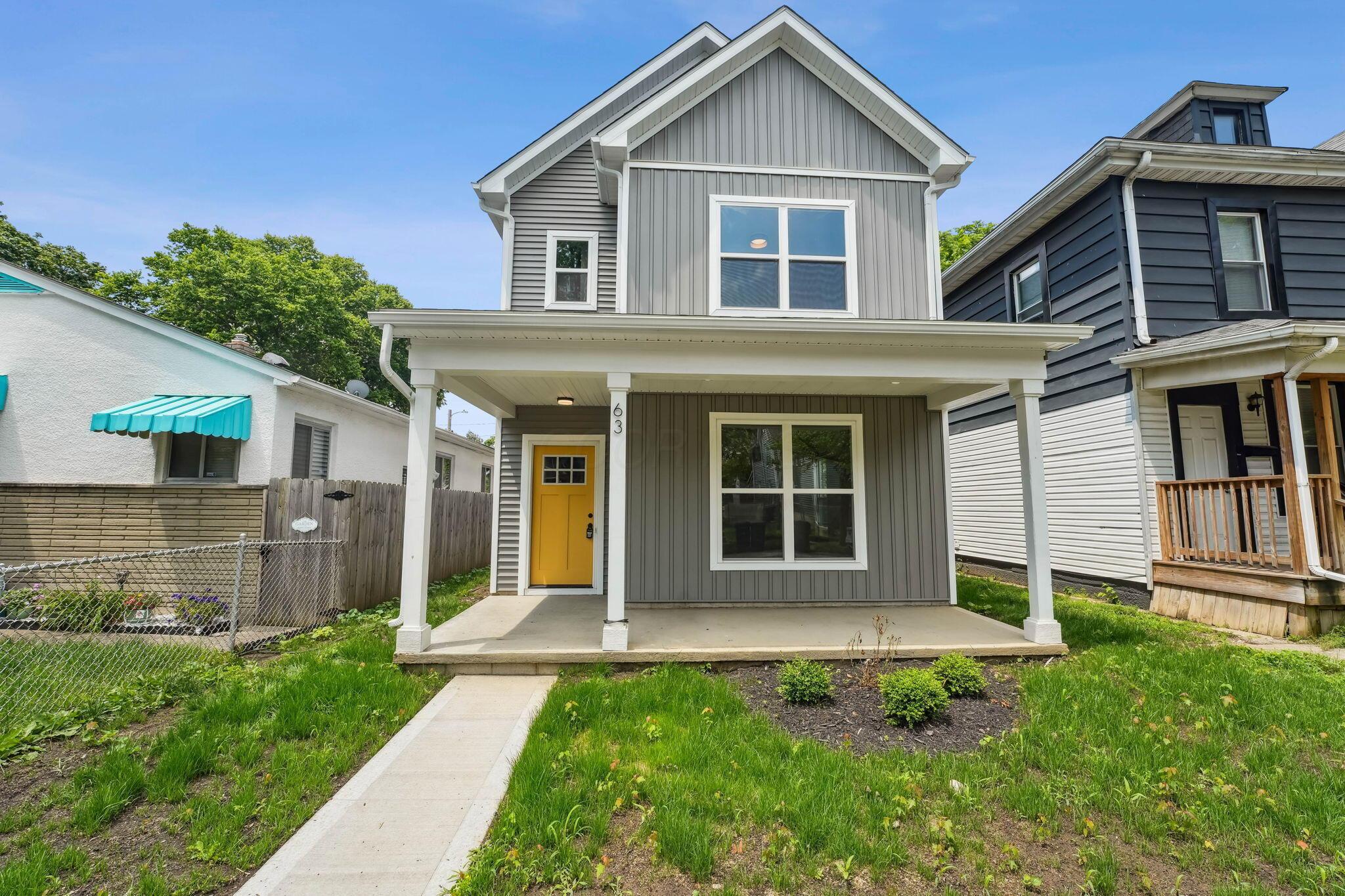63 Hayden Avenue #63, Columbus, Ohio image 5