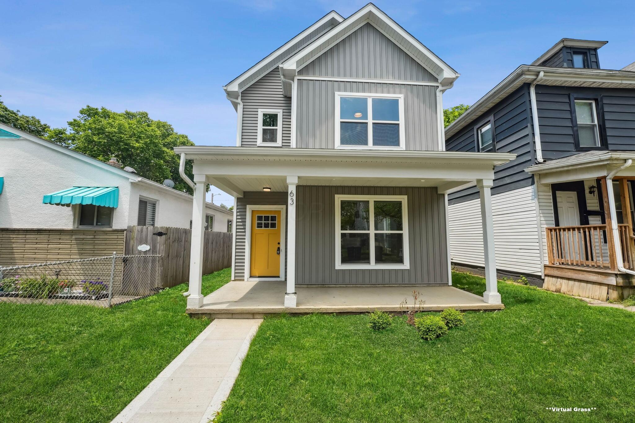63 Hayden Avenue #63, Columbus, Ohio image 2