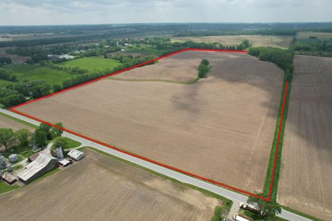 297 N State Route 560 Urbana OH 43078