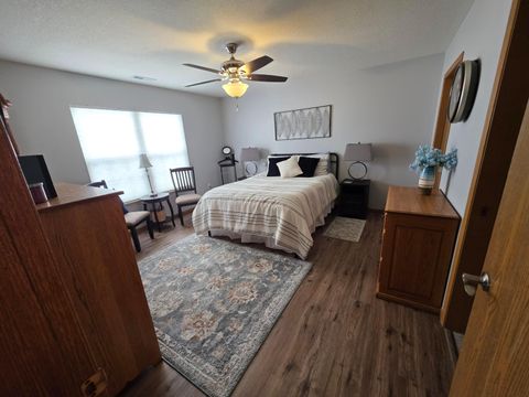 Tiny photo for 17 Woodberry Drive, Mount Vernon, OH 43050 (MLS # 226003038)