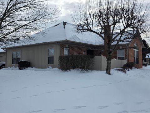 Tiny photo for 17 Woodberry Drive, Mount Vernon, OH 43050 (MLS # 226003038)