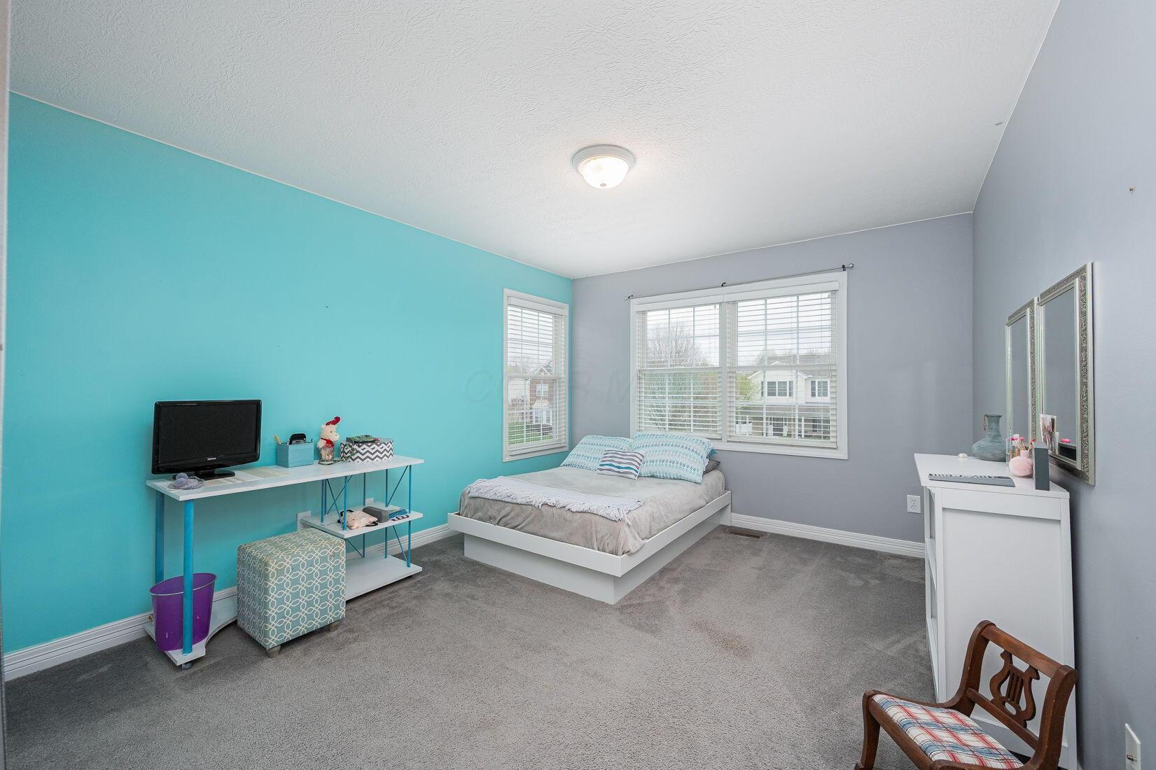3161 Cassey Street, Hilliard, Ohio image 21