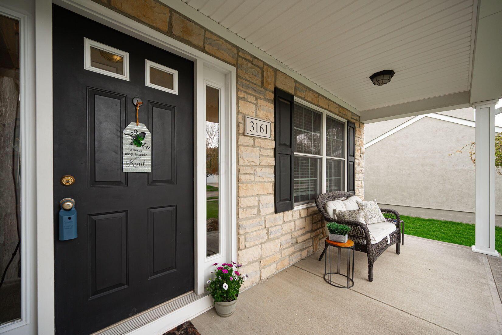 3161 Cassey Street, Hilliard, Ohio image 8