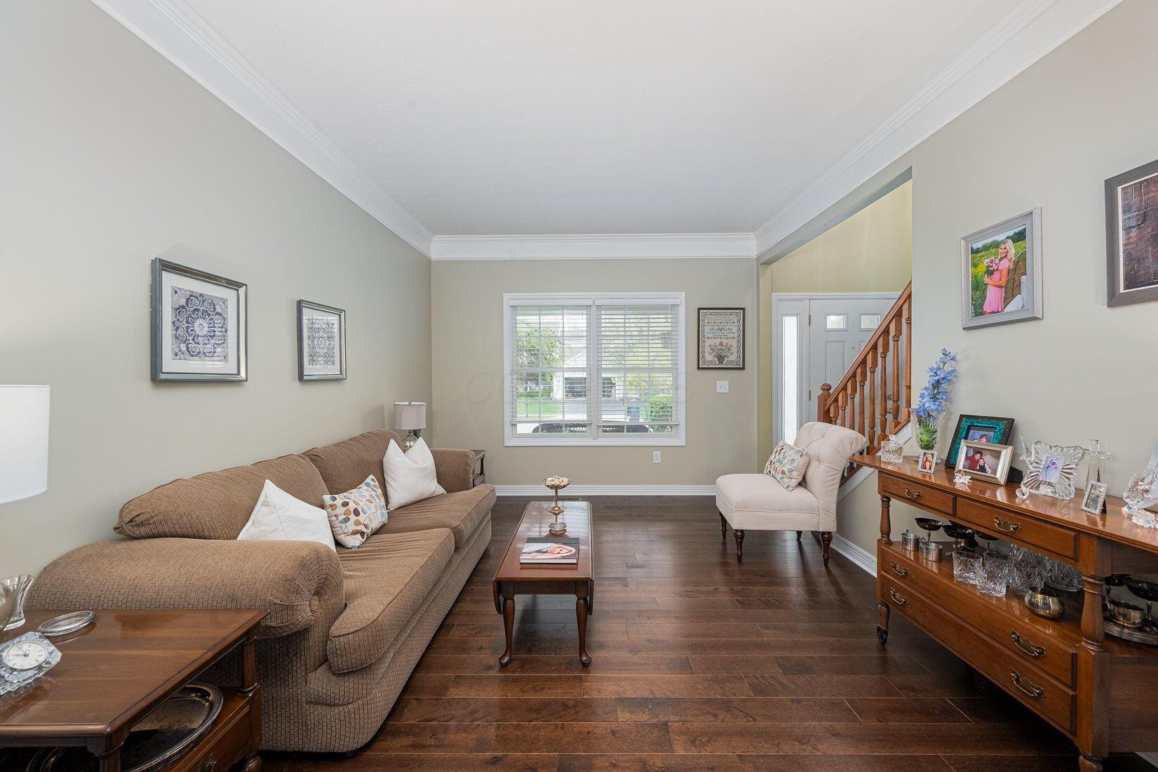 3161 Cassey Street, Hilliard, Ohio image 12