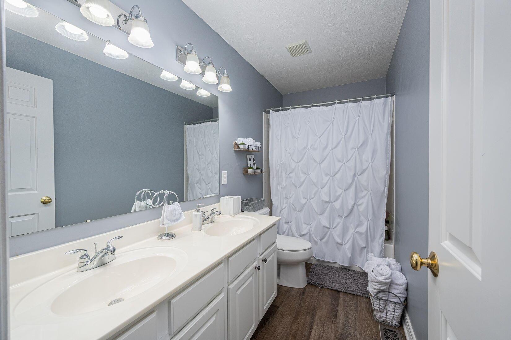 3161 Cassey Street, Hilliard, Ohio image 24