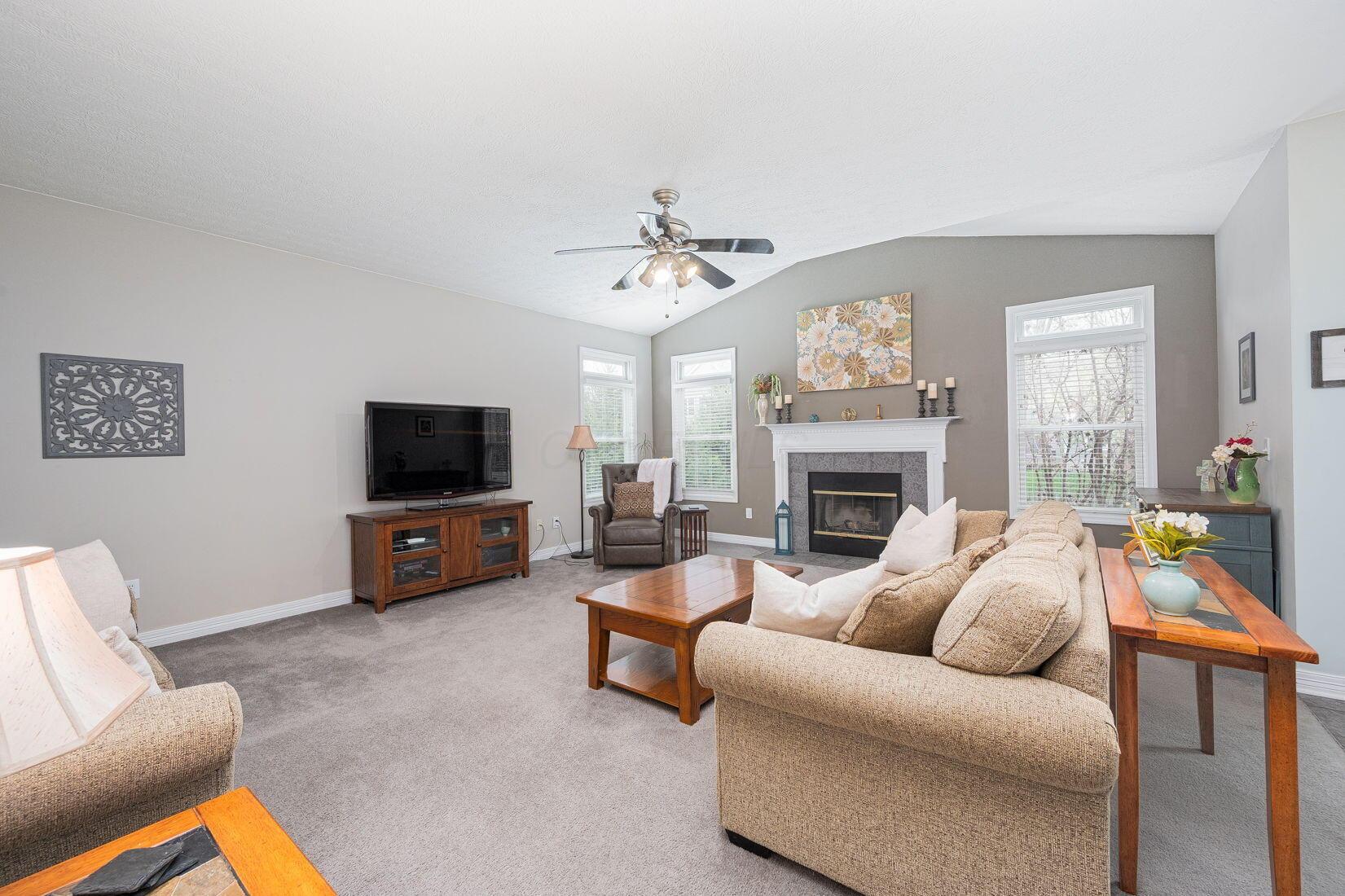 3161 Cassey Street, Hilliard, Ohio image 17