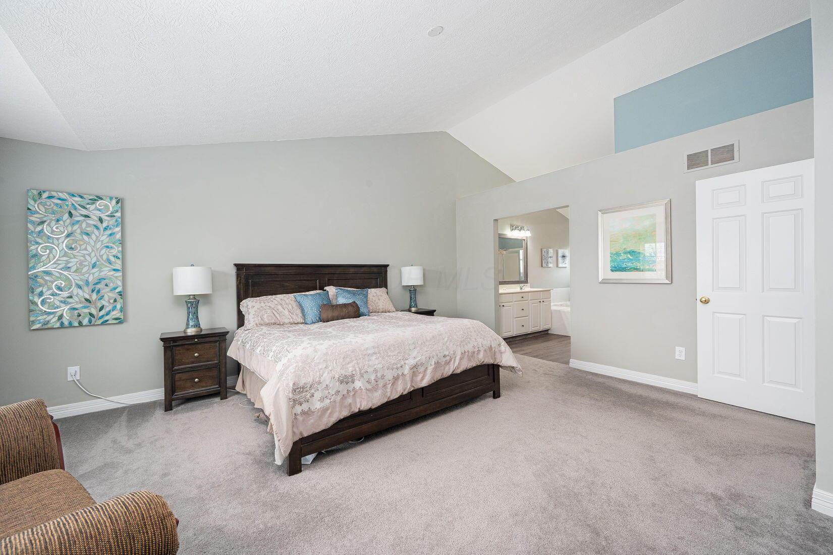 3161 Cassey Street, Hilliard, Ohio image 25