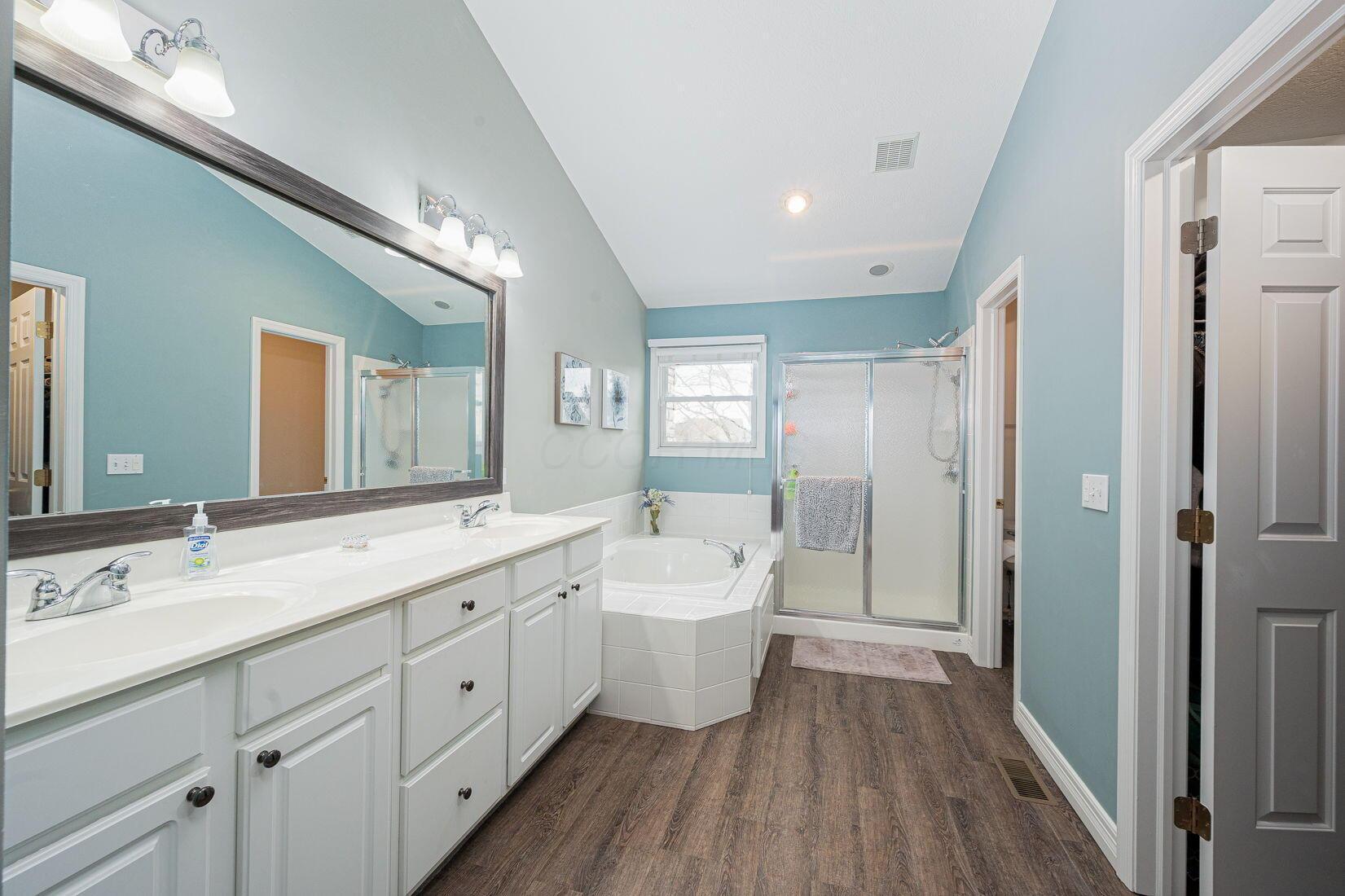 3161 Cassey Street, Hilliard, Ohio image 26