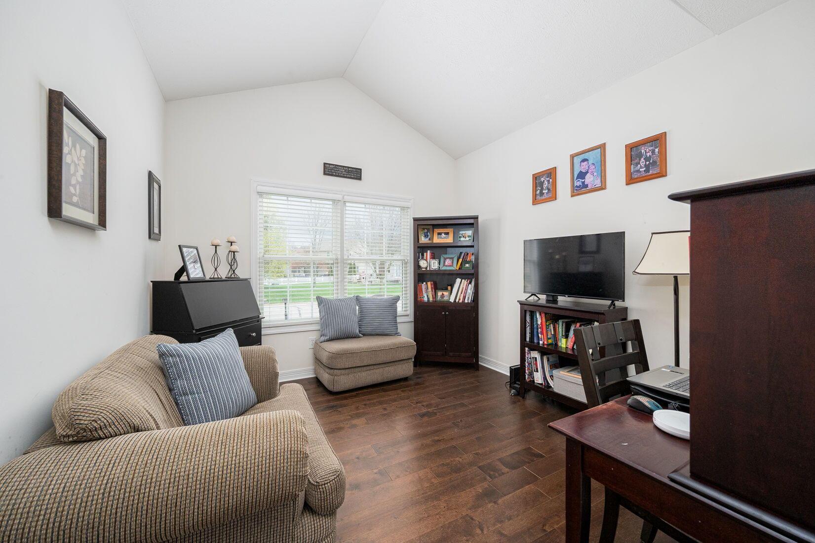 3161 Cassey Street, Hilliard, Ohio image 10