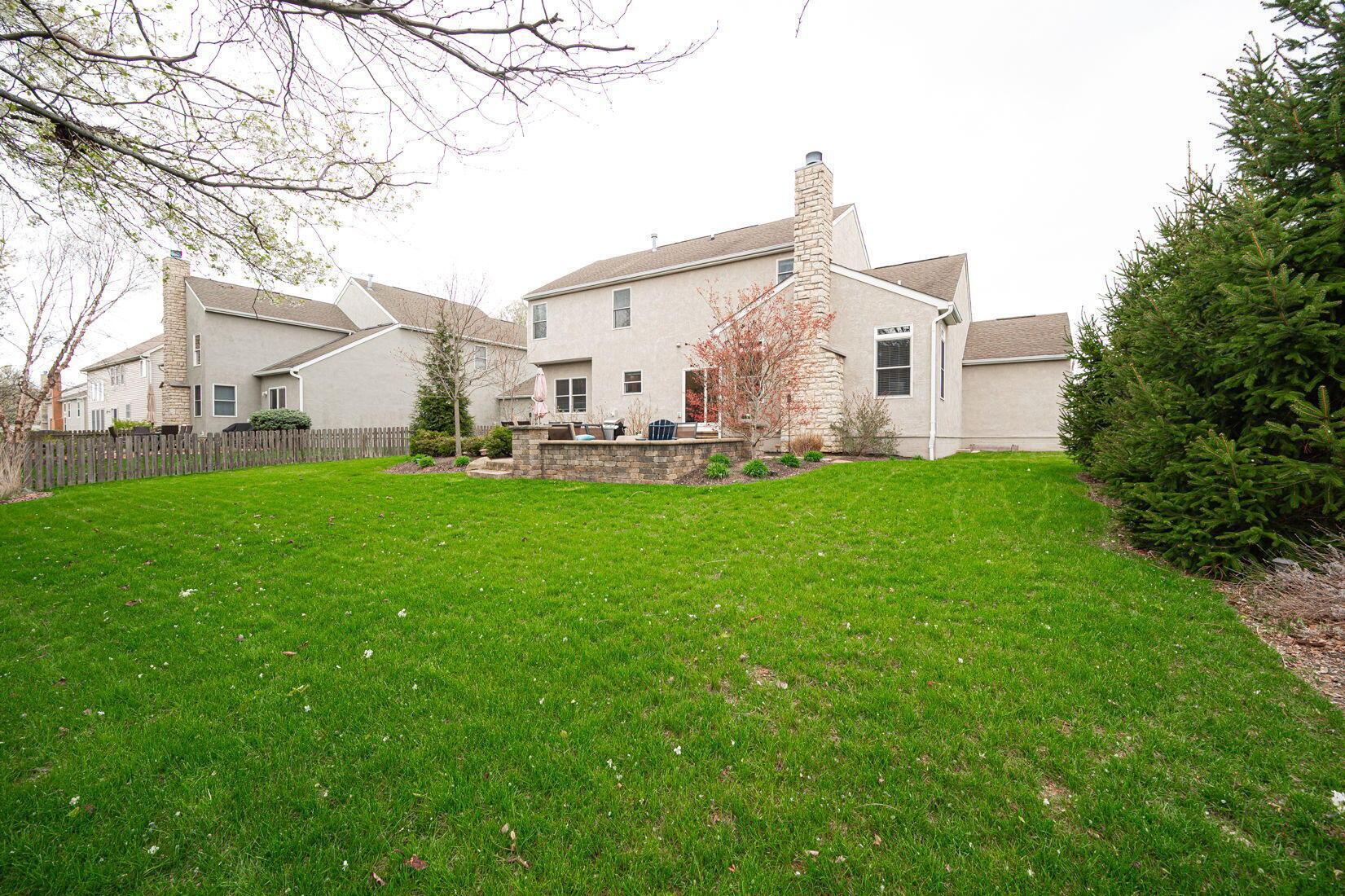 3161 Cassey Street, Hilliard, Ohio image 37