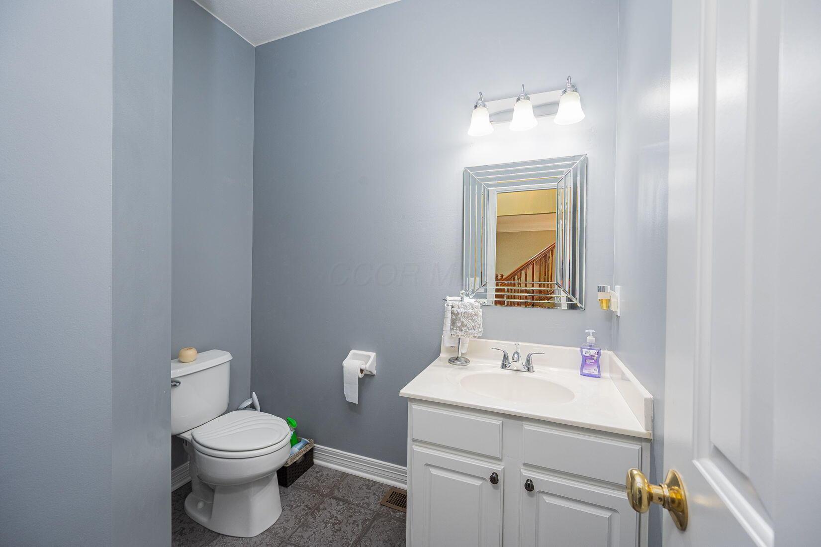 3161 Cassey Street, Hilliard, Ohio image 20