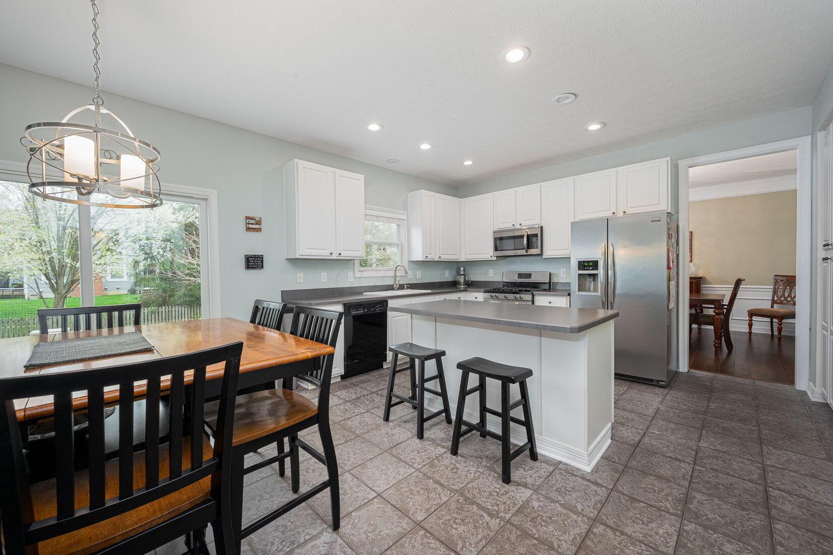 3161 Cassey Street, Hilliard, Ohio image 14