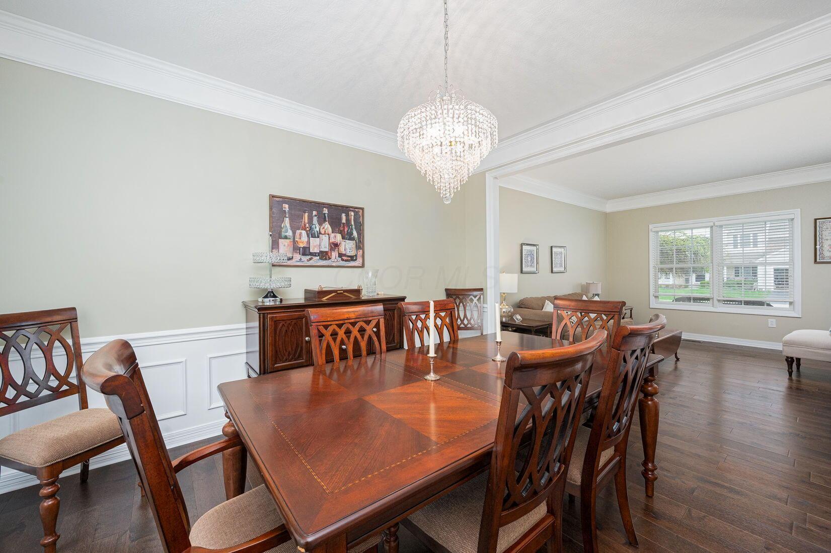 3161 Cassey Street, Hilliard, Ohio image 13