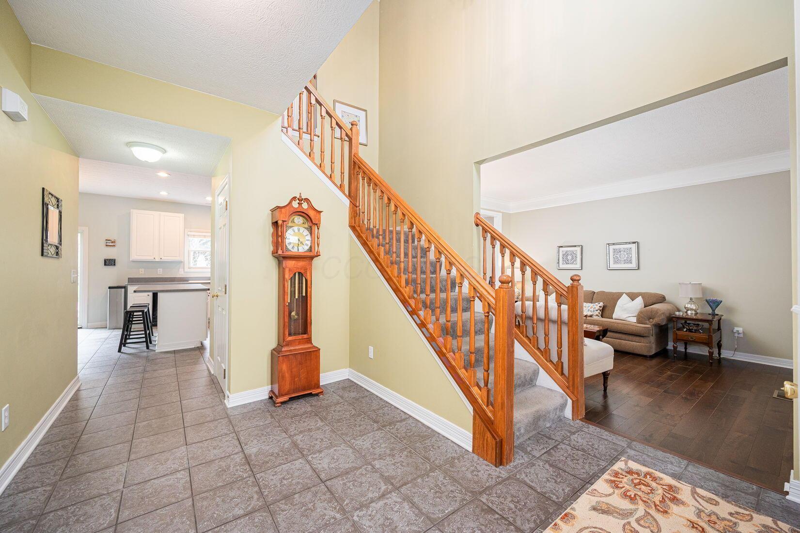 3161 Cassey Street, Hilliard, Ohio image 9