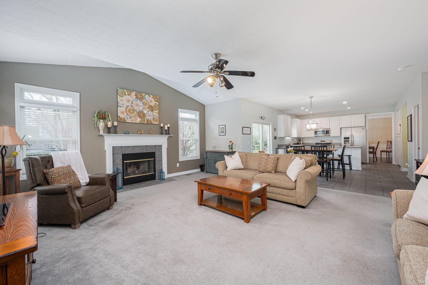 3161 Cassey Street, Hilliard, Ohio image 18