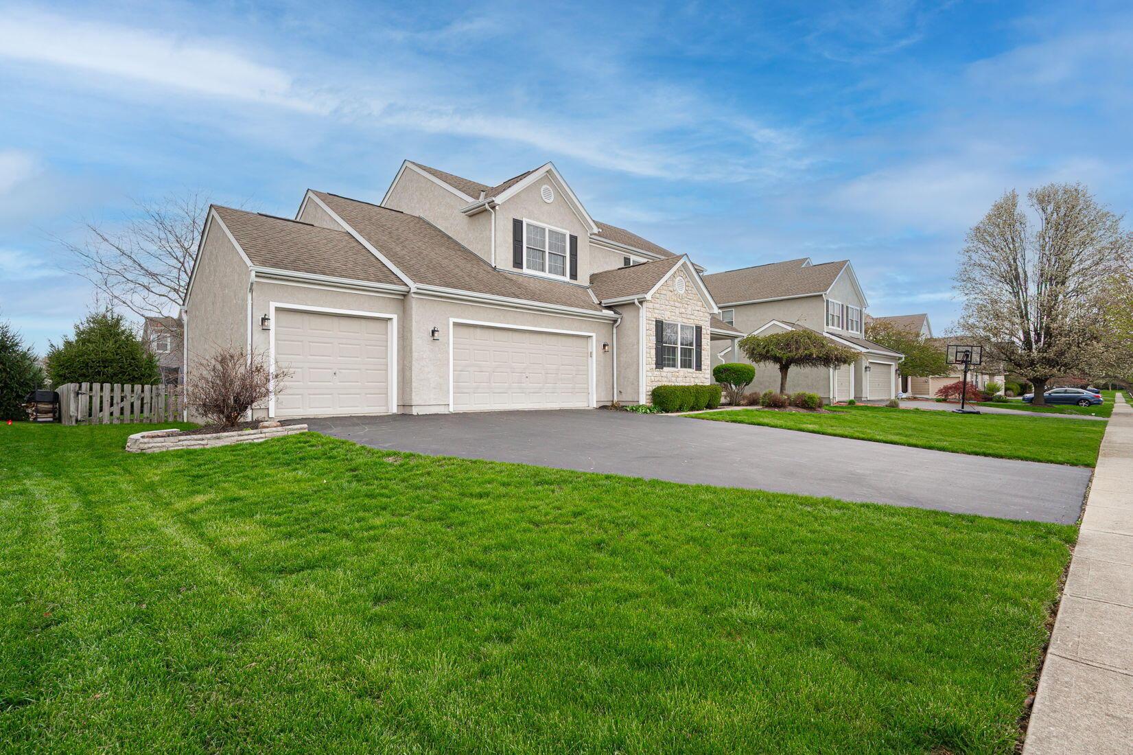 3161 Cassey Street, Hilliard, Ohio image 5