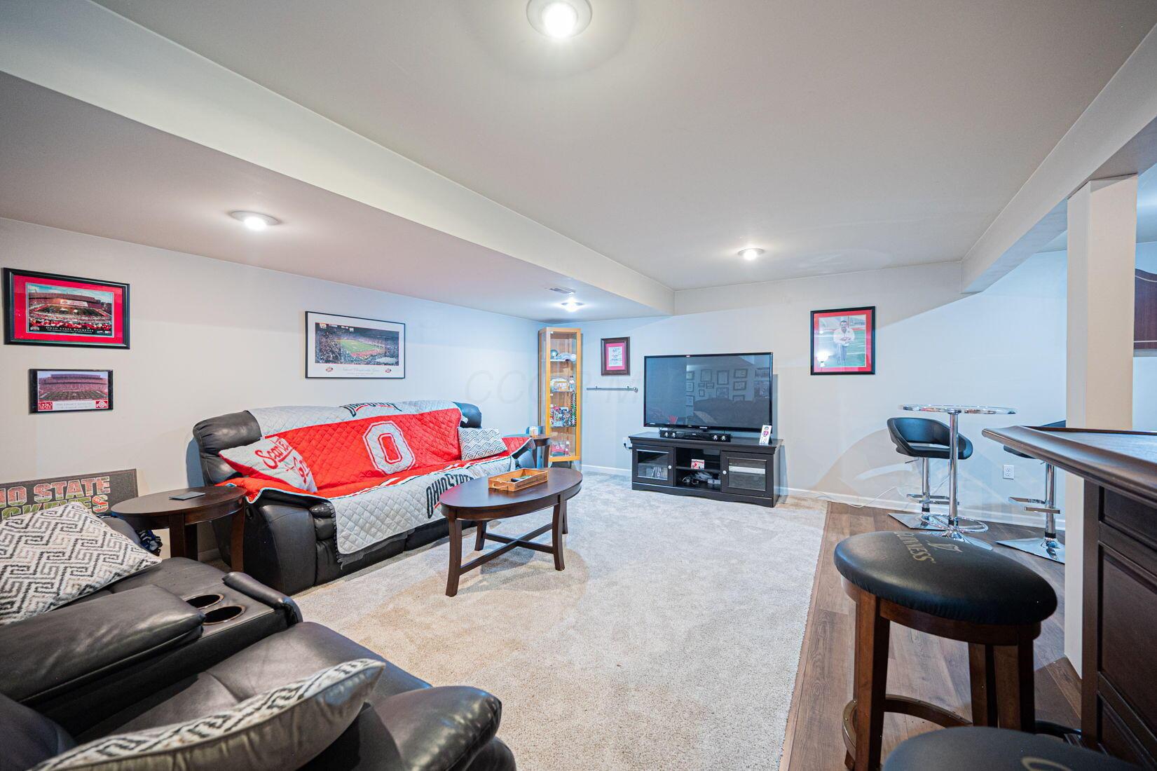 3161 Cassey Street, Hilliard, Ohio image 29