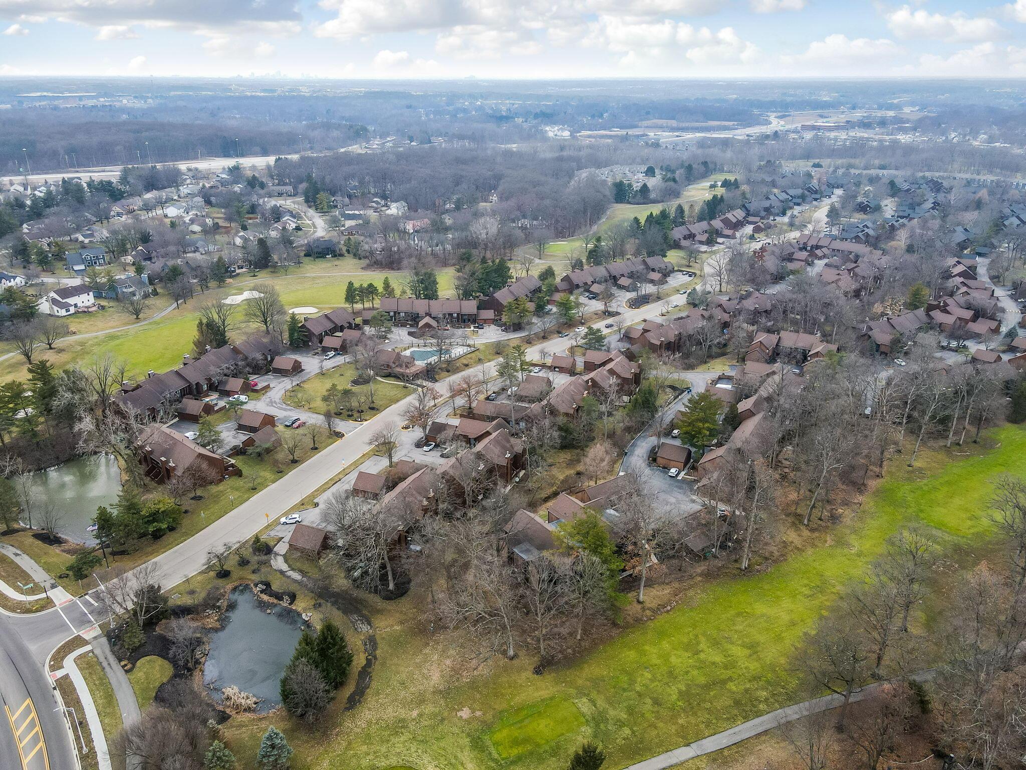 5090 Strawpocket Lane #1, Westerville, Ohio image 47
