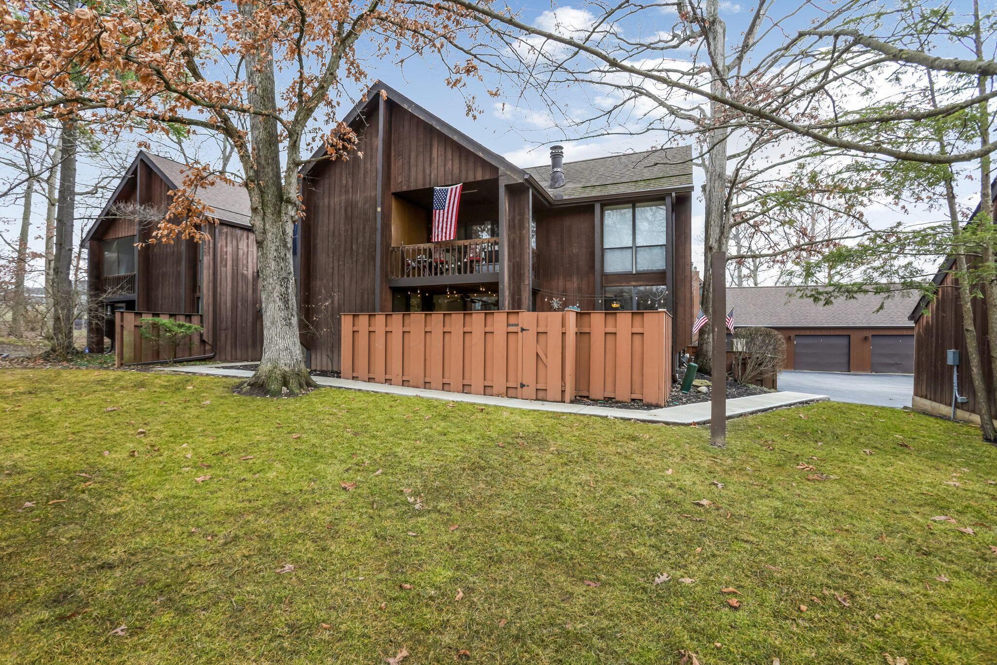 5090 Strawpocket Lane #1, Westerville, Ohio image 50