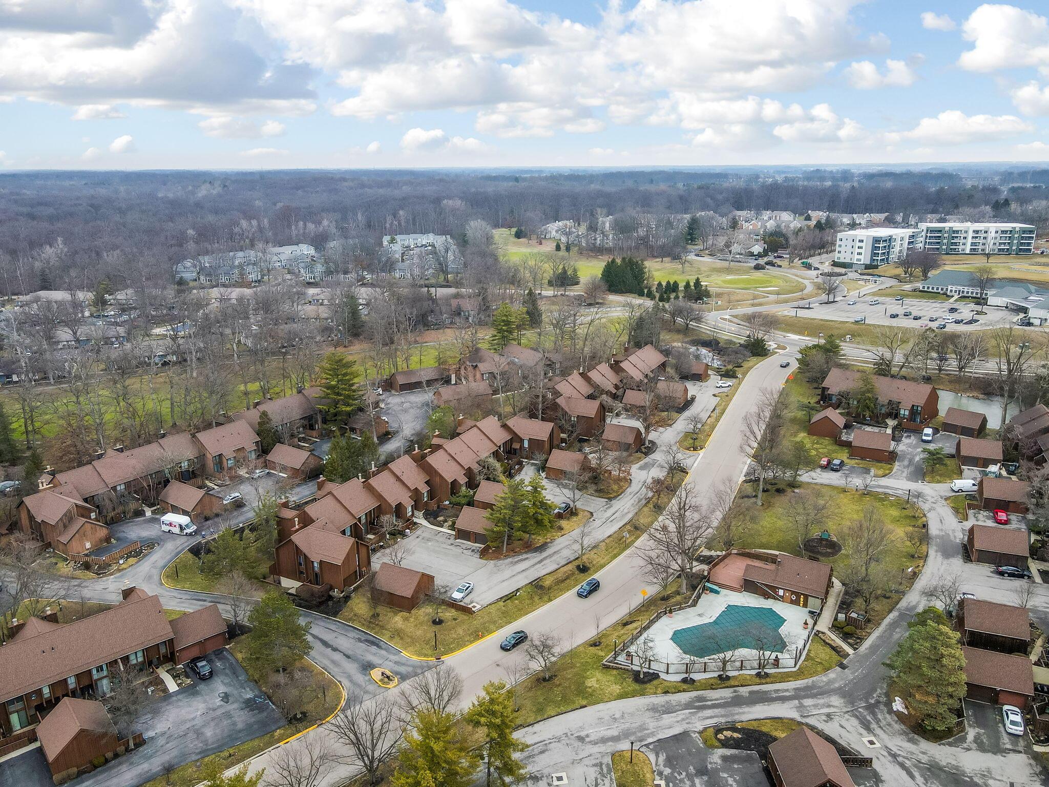 5090 Strawpocket Lane #1, Westerville, Ohio image 44